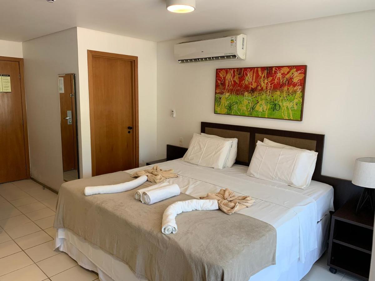 Marulhos Resort Porto de Galinhas Exterior photo